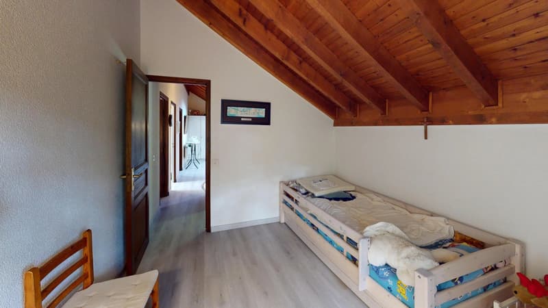 Vente - Maison Bernex (9)
