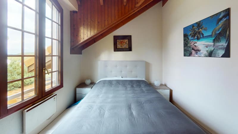 Vente - Maison Bernex (8)
