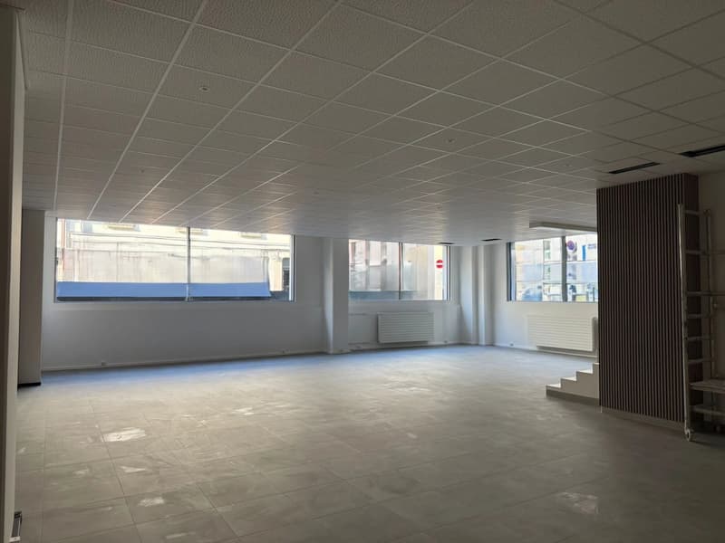 Arcata commerciale, azienda o vendita di nomi (4)
