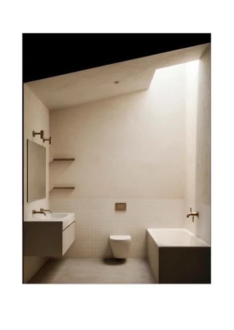 Moderne Villa - THPE Minergie-P und Genehmigung in Kraft (12)