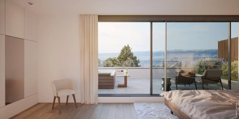 Six exceptional villas in a green setting (5)