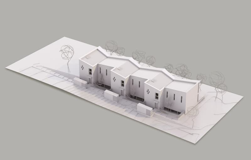 Contemporary villa - THPE Minergie-P and enforceable authorization (12)