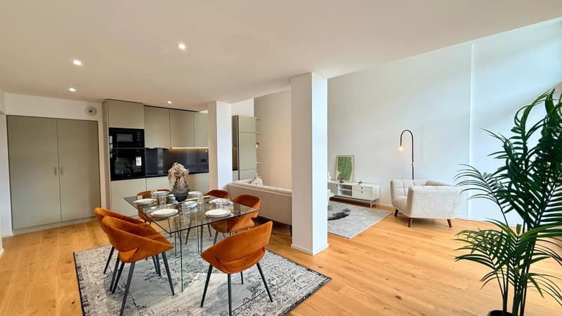 Heritage charm and exceptional renovation in Mategnin. (4)
