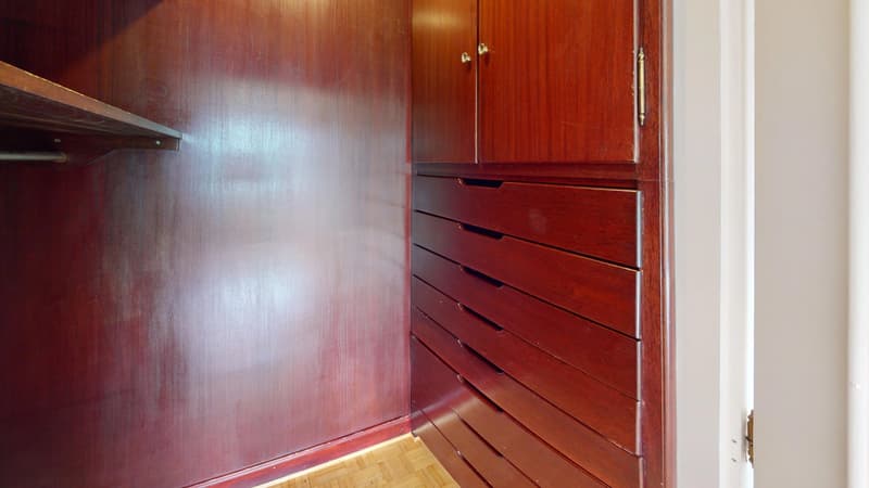 Florissant - Beautiful 4-room cross-through apartment on the 6th floor (6)
