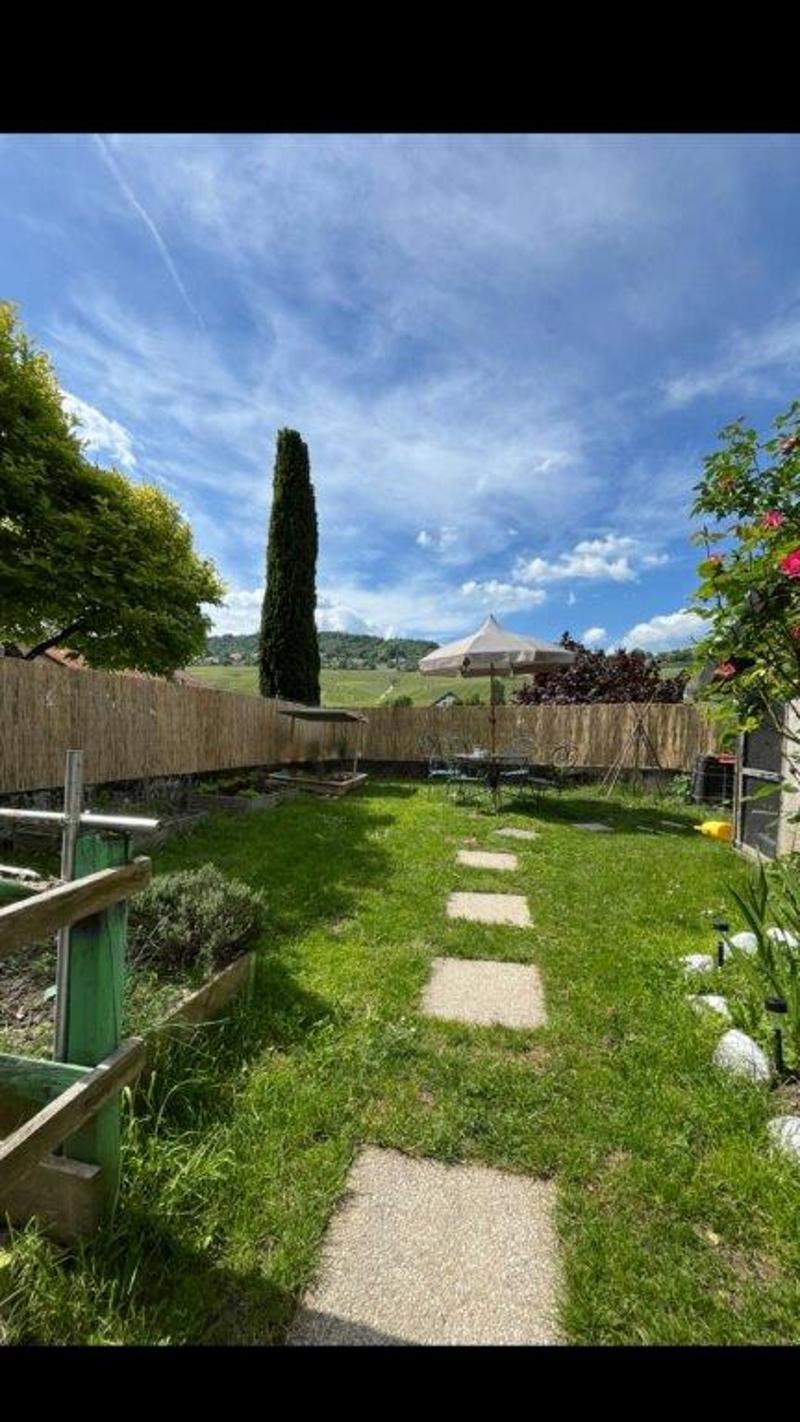 Casa a schiera di carattere a Féchy – 4,5 locali con vista panoramica (2)