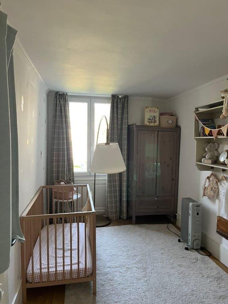 Casa a schiera di carattere a Féchy – 4,5 locali con vista panoramica (5)