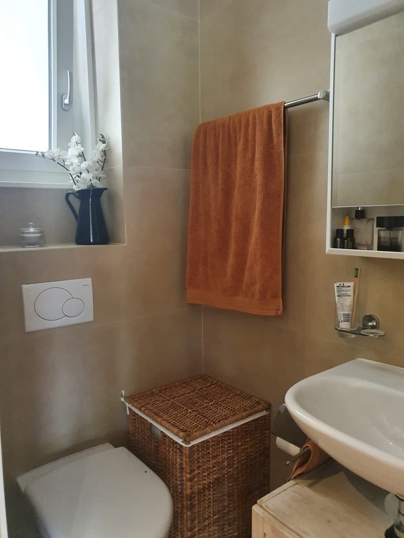 Ampio appartamento di 4.5 locali a Morges – Avenue des Reneveyres (5)