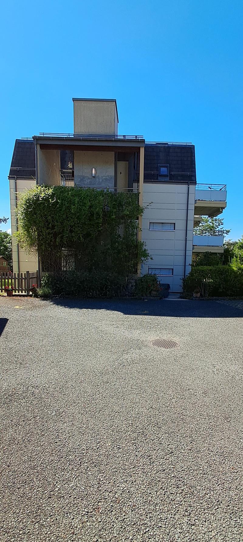 Ampio appartamento di 4.5 locali a Morges – Avenue des Reneveyres (12)