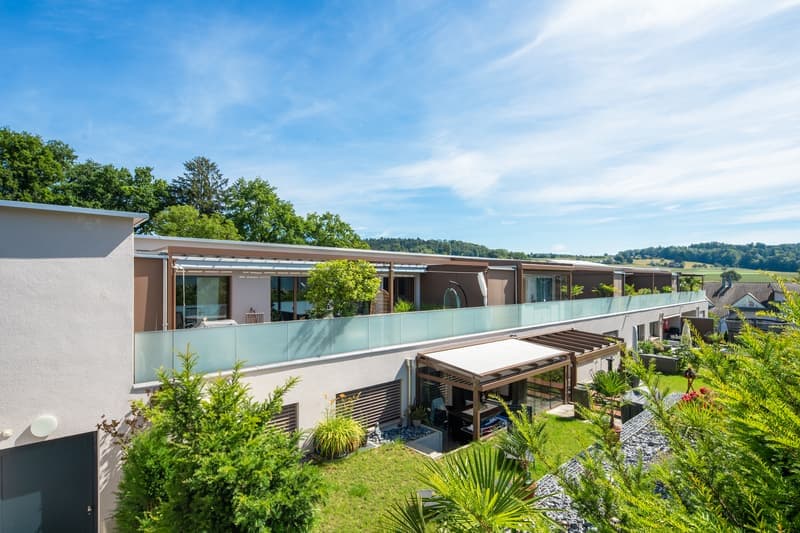 Geräumige 4.5-Zimmer-Wohnung mit Balkon in Kloten – sofort verfügbar! (6)