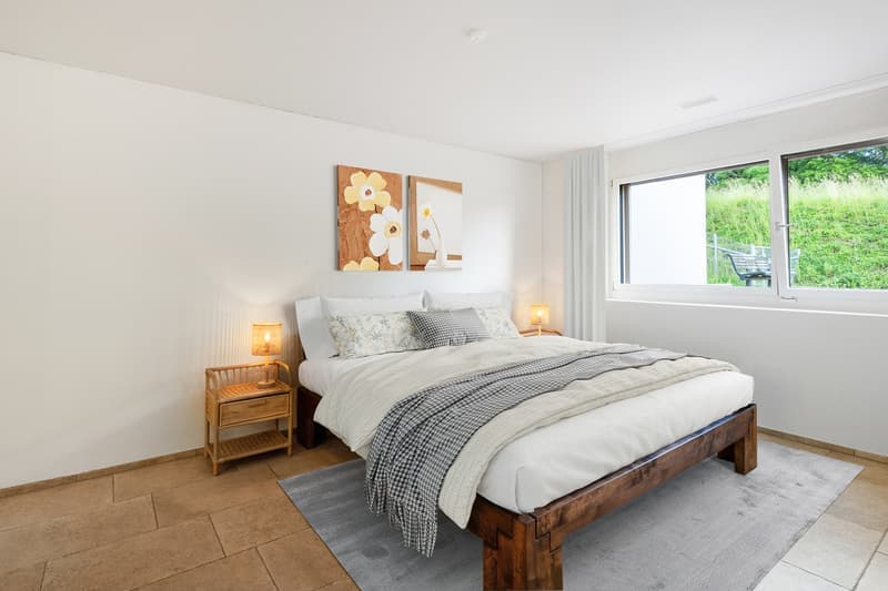 Geräumige 4.5-Zimmer-Wohnung mit Balkon in Kloten – sofort verfügbar! (9)