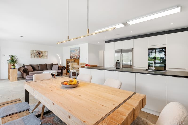 Geräumige 4.5-Zimmer-Wohnung mit Balkon in Kloten – sofort verfügbar! (5)