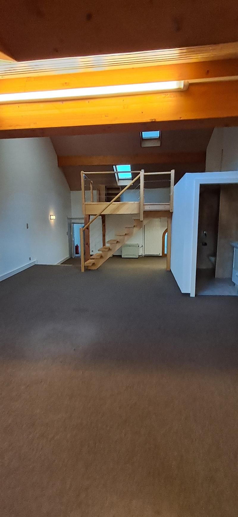 Bureau de 2 pièces avec caractère au cœur de Morges (6)