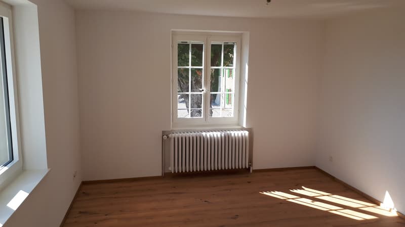 Helles 4.5-Zimmer-Wohnung mit Panoramablick in Lavigny (12)