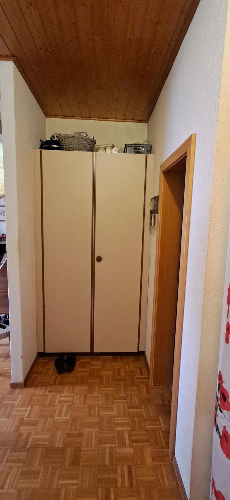 Affascinante appartamento mansardato di 2.5 locali a Tolochenaz (8)