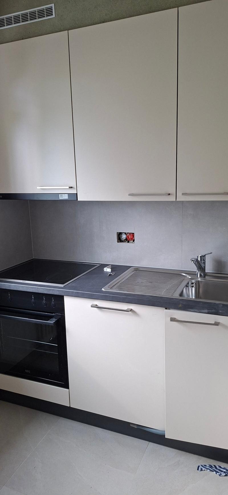 Charmant 3 pièces rénové avec balcon à Prilly (2)