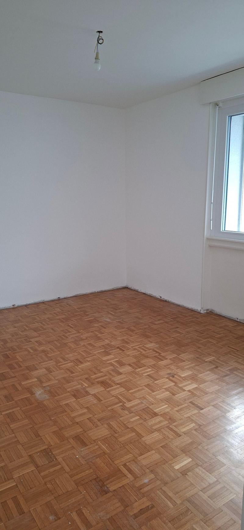 Charmant 3 pièces rénové avec balcon à Prilly (7)