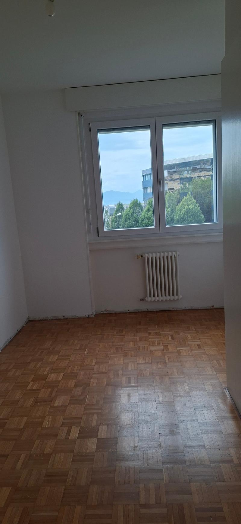Charmant 3 pièces rénové avec balcon à Prilly (6)