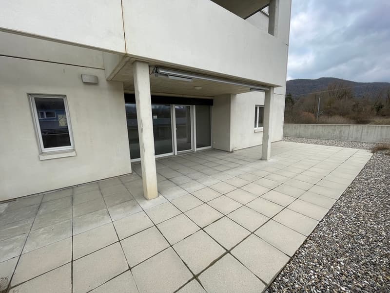 App. 0.3_4.5 pces rez_Terrasse