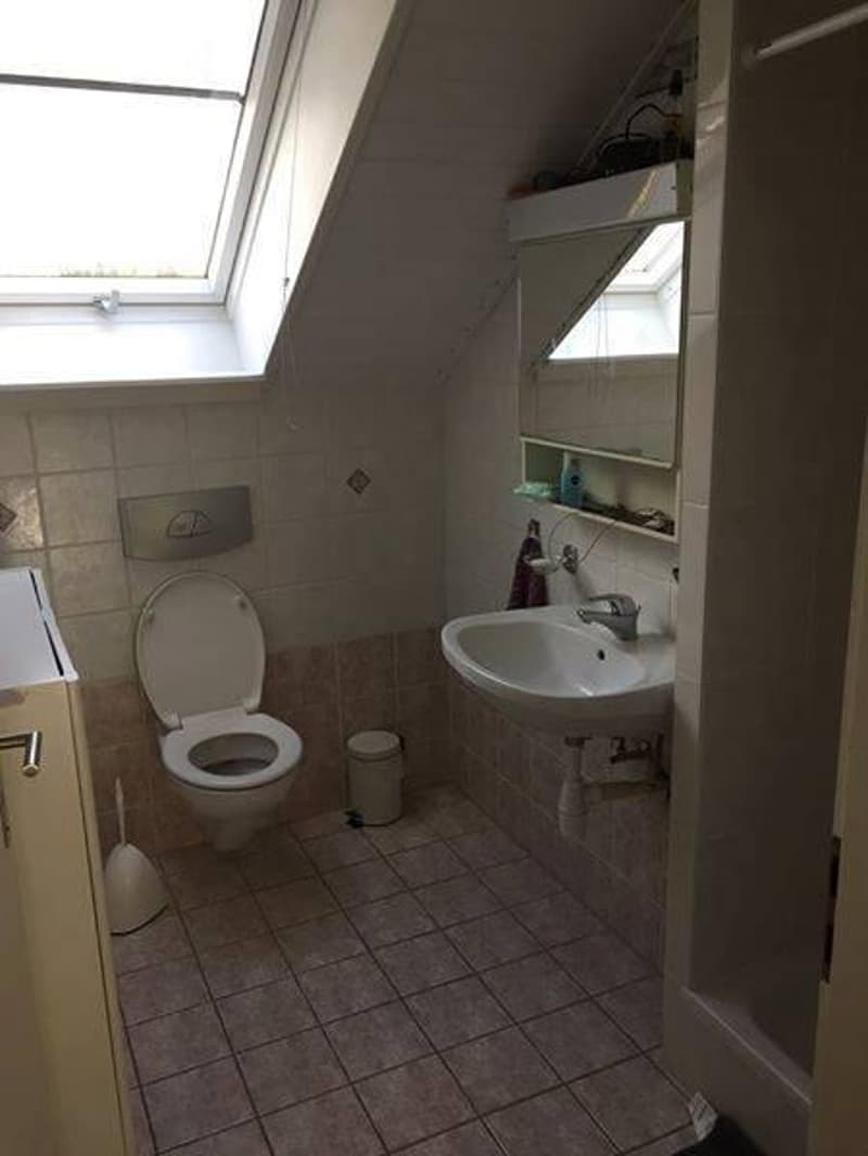 GROSSES DUPLEX 5.5 ZIMMER MOBILIERT ? LAUSANNE (NAHE EHL) (10)