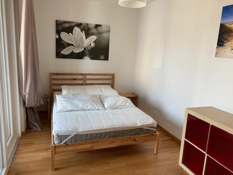 Appartement mit 1,5 Zimmern (37,5 m2 + große, abgeschlossene Veranda von 17 m2) (9)