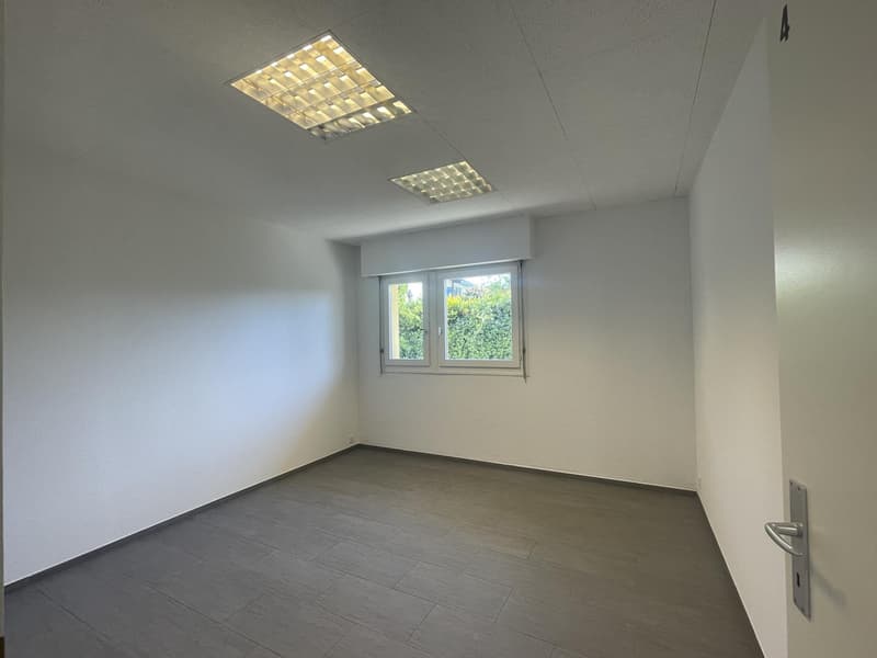 In Affitto ? Ufficio / Locale Professionale a Bogis-Bossey (1)