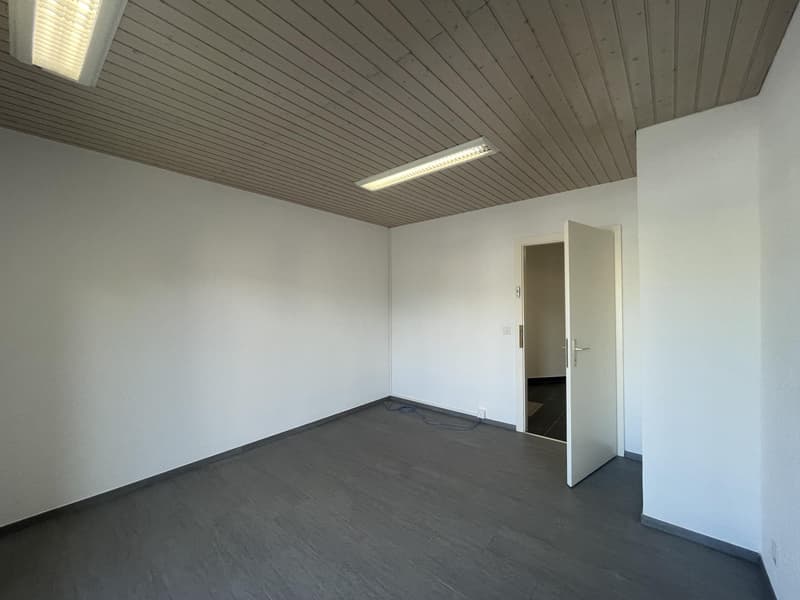 In affitto? Ufficio / Locale professionale a Bogis-Bossey (1)