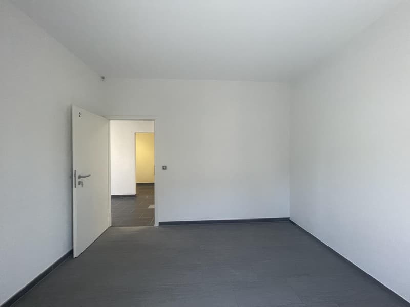 In Affitto ? Ufficio / Locale Professionale a Bogis-Bossey (3)