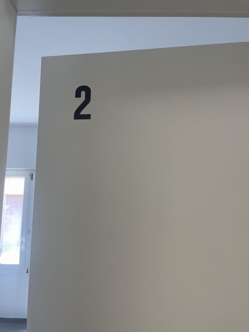 In Affitto ? Ufficio / Locale Professionale a Bogis-Bossey (4)