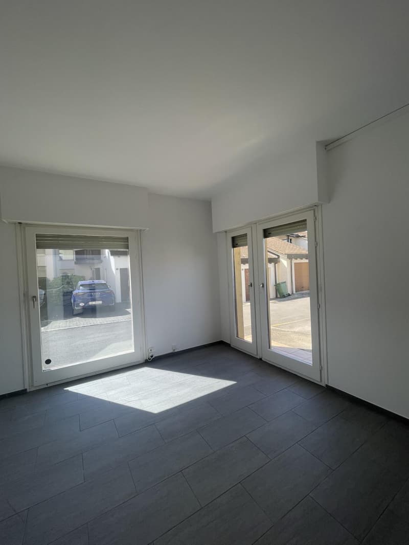 In Affitto ? Ufficio / Locale Professionale a Bogis-Bossey (3)
