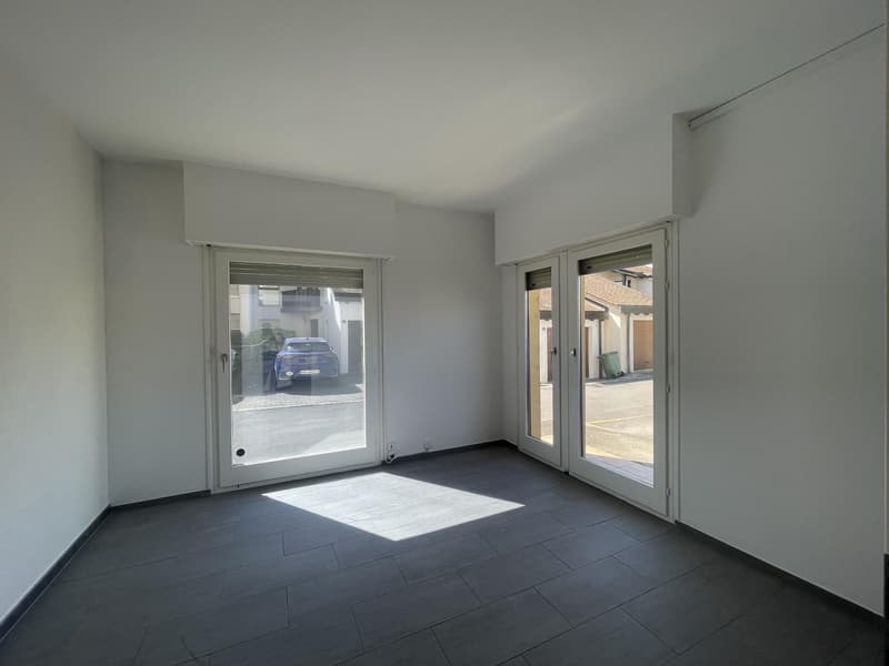 In Affitto ? Ufficio / Locale Professionale a Bogis-Bossey (1)