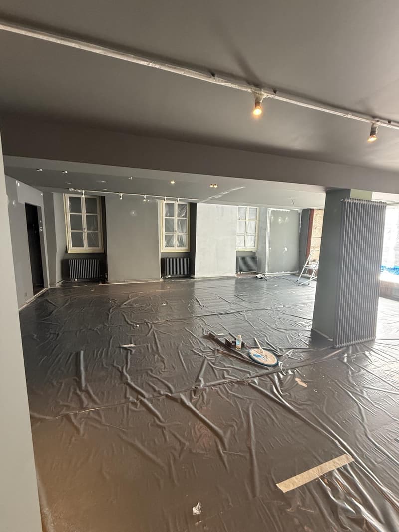 ARCADE COMMERCIAL DI 120 M2NEL CUORE DI NYON (3)