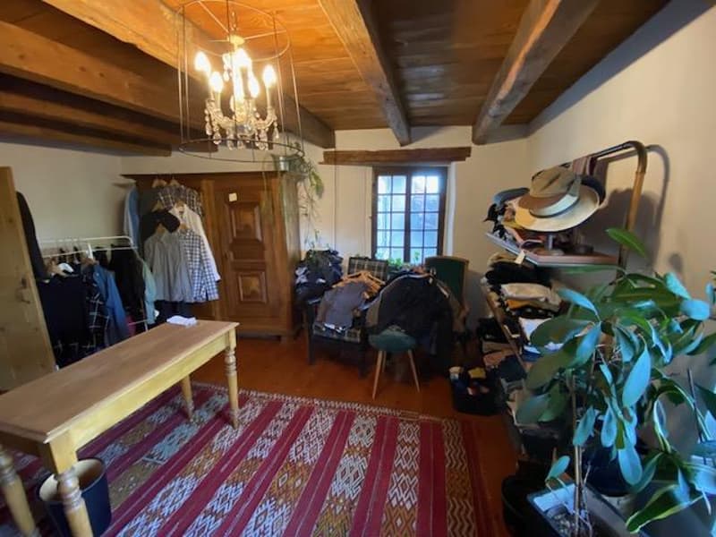 WOHNHAUS IM DORFSTIL - CRANS-PRES-CELIGNY (6 ZIMMER) (7)