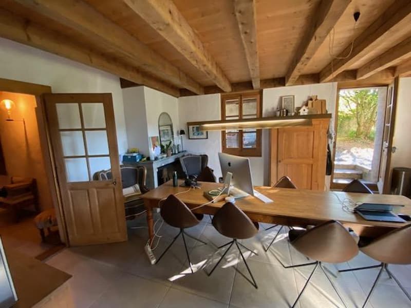 WOHNHAUS IM DORFSTIL - CRANS-PRES-CELIGNY (6 ZIMMER) (4)
