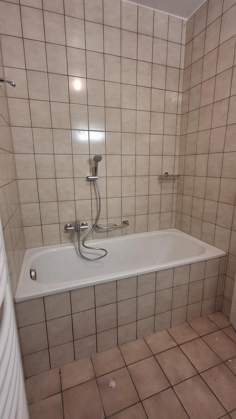 Wohnung 3.5 Zimmer - Mit Gartennische (10)