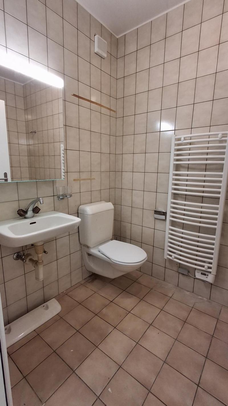 Wohnung 3.5 Zimmer - Mit Gartennische (9)