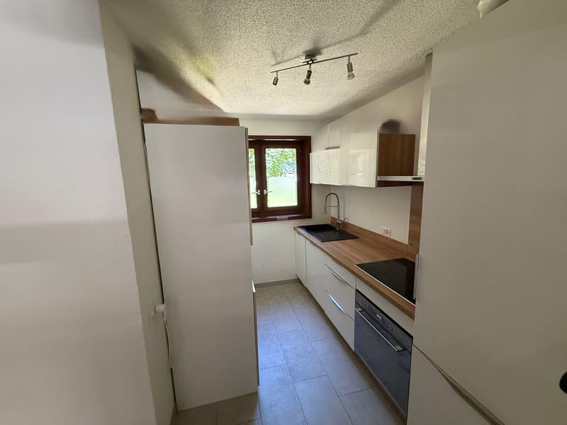 Schönes Apartment in Wohnanlage inmitten der Natur (6)
