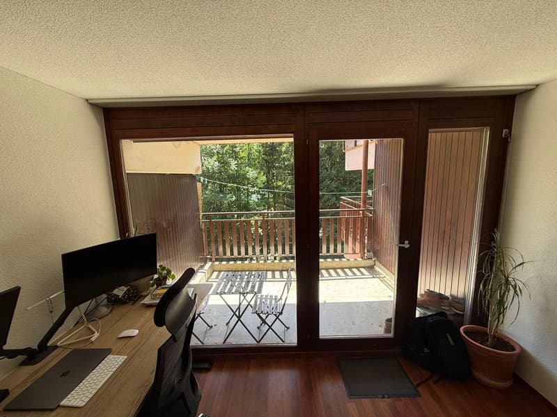 Schönes Apartment in Wohnanlage inmitten der Natur (7)