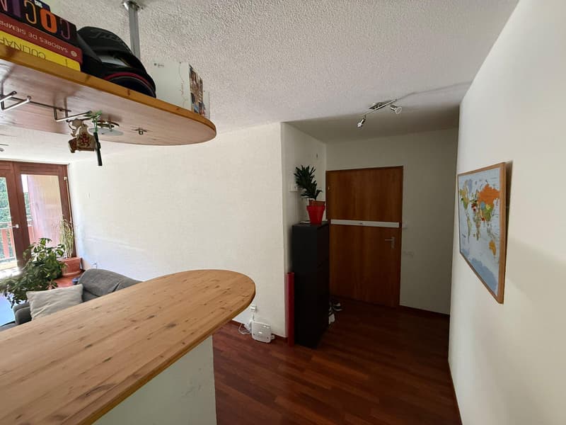 Schönes Apartment in Wohnanlage inmitten der Natur (4)
