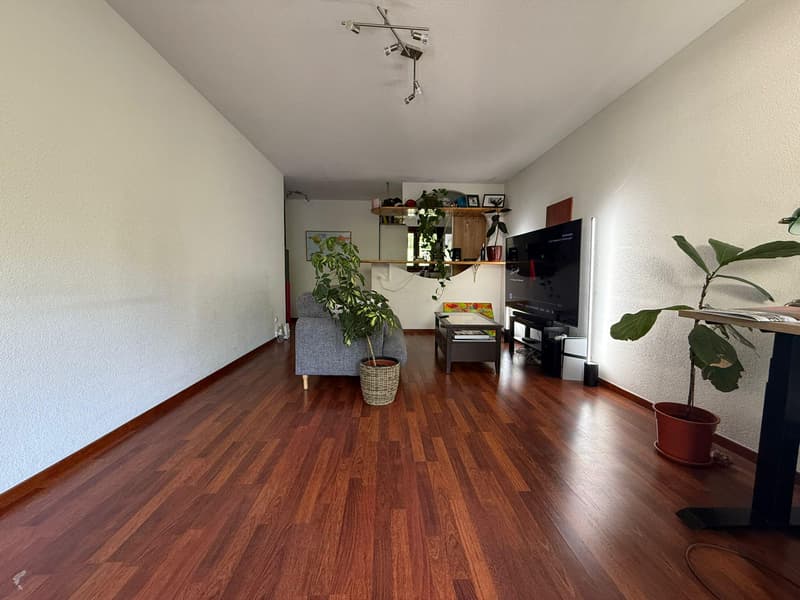 Schönes Apartment in Wohnanlage inmitten der Natur (3)
