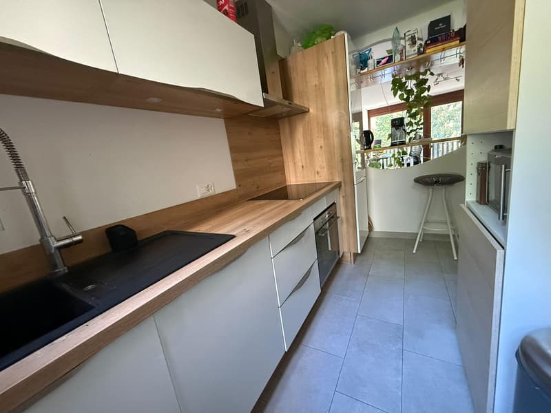 Schönes Apartment in Wohnanlage inmitten der Natur (5)