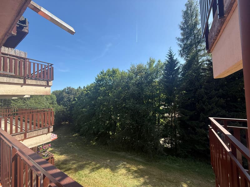 Schönes Apartment in Wohnanlage inmitten der Natur (8)