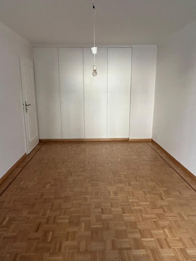 GROßARTIGES 5.5 MIT TERRASSE IN PRANGINS (6)