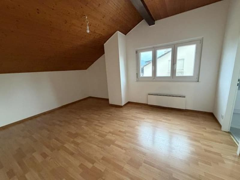 APPARTEMENT DUPLEX - 5 PIECES - DANS QUARTIER CALME (13)
