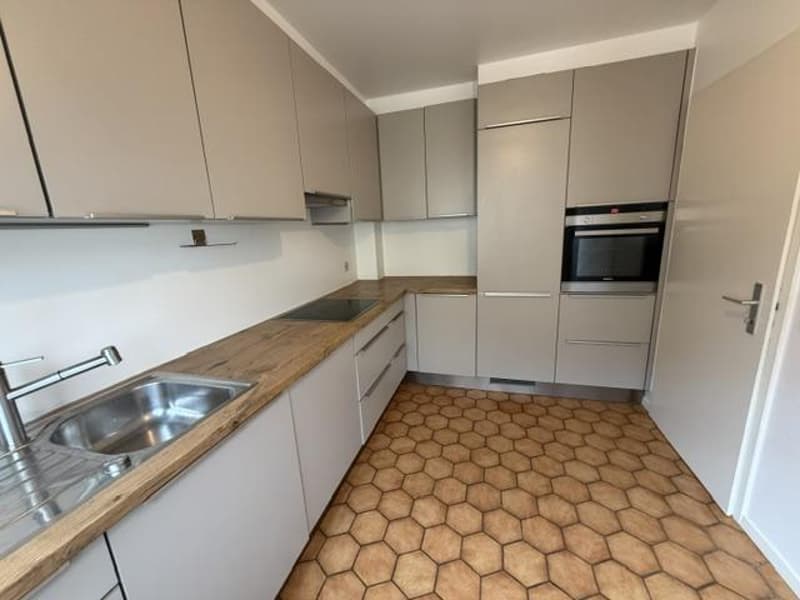 APPARTEMENT DUPLEX - 5 PIECES - DANS QUARTIER CALME (11)