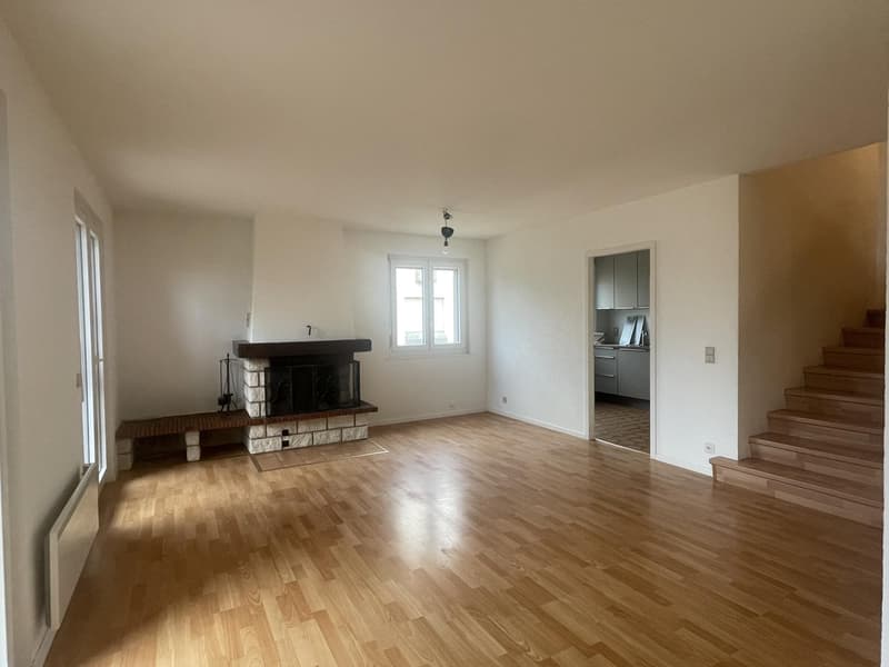 DUPLEX-WOHNUNG - 5 ZIMMER - IN RUHIGER LAGE (6)