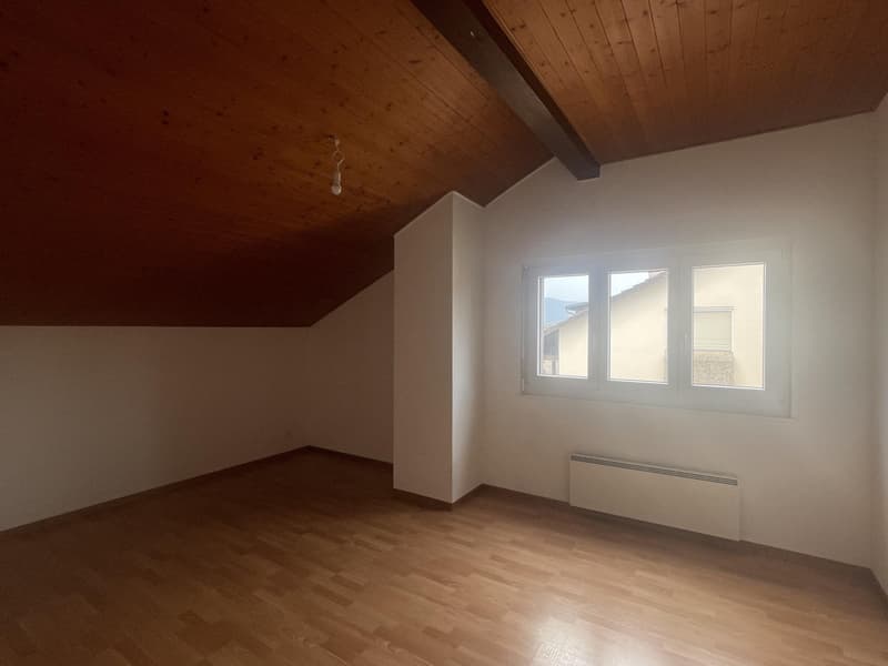 DUPLEX-WOHNUNG - 5 ZIMMER - IN RUHIGER LAGE (11)