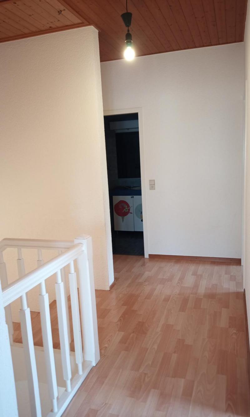 DUPLEX-WOHNUNG - 5 ZIMMER - IN RUHIGER LAGE (9)