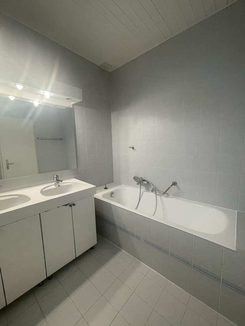 DUPLEX-WOHNUNG - 5 ZIMMER - IN RUHIGER LAGE (12)