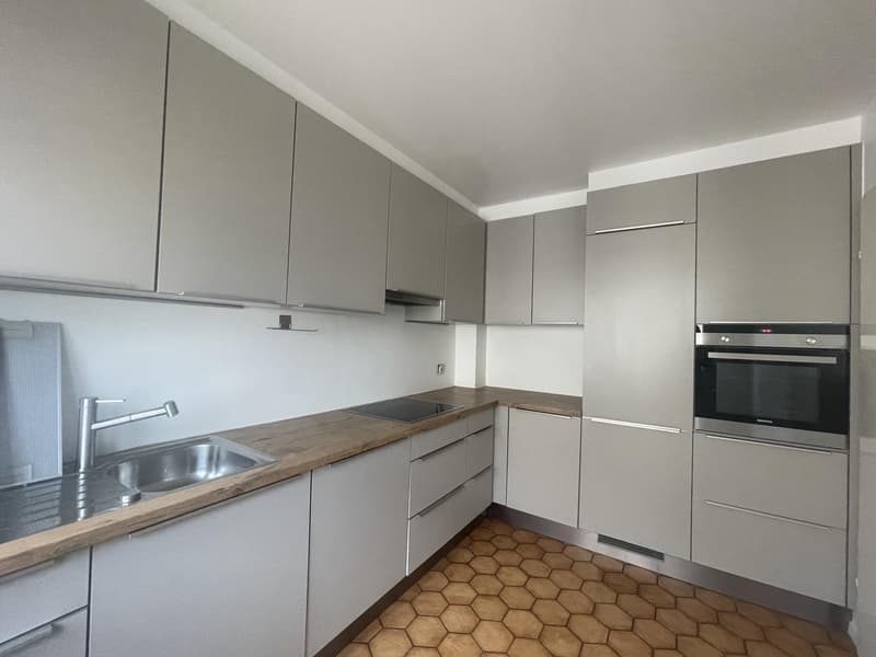 DUPLEX-WOHNUNG - 5 ZIMMER - IN RUHIGER LAGE (7)