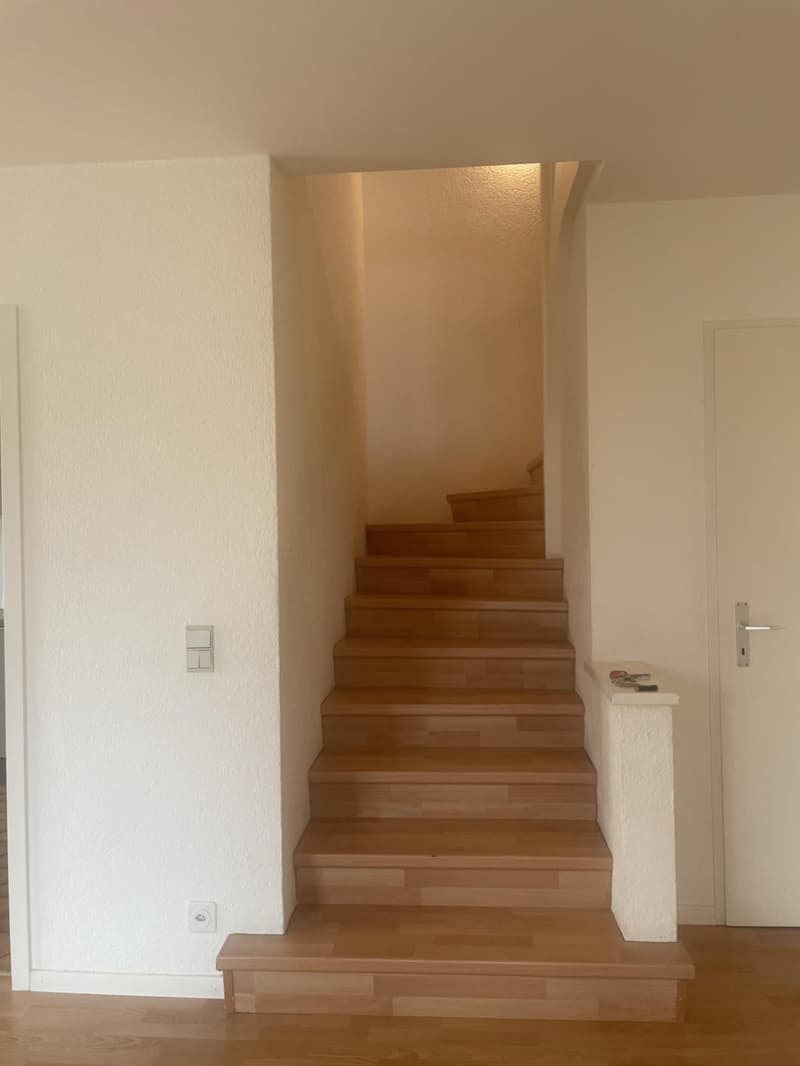 DUPLEX-WOHNUNG - 5 ZIMMER - IN RUHIGER LAGE (8)